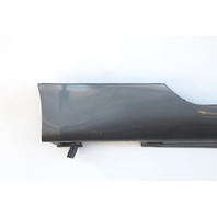 Honda CR-Z CRZ 11-15 Rocker Panel Molding Right/Pass 71800-SZT-G01, B005, OEM, 2011, 2012, 2013, 2014, 2015