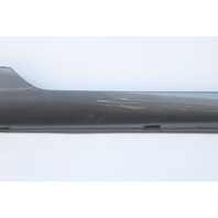 Honda CR-Z CRZ 11-15 Rocker Panel Molding Right/Pass 71800-SZT-G01, B005, OEM, 2011, 2012, 2013, 2014, 2015