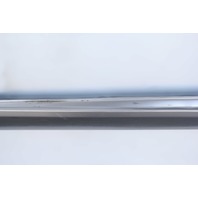 Acura TL 12-14 Rocker Panel Molding Assembly Right/Pass Silver 71800-TK4-A00, A825, OEM, 2012, 2013, 2014