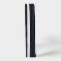 Acura MDX 17-18 Rocker Panel Molding, Right Passenger 71800-TZ5-A11, C023, OEM, 2017, 2018