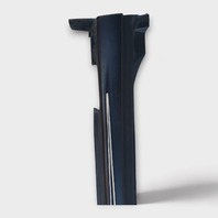 Acura MDX 17-18 Rocker Panel Molding, Right Passenger 71800-TZ5-A11, C023, OEM, 2017, 2018