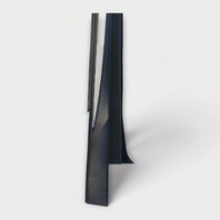 Acura MDX 17-18 Rocker Panel Molding, Right Passenger 71800-TZ5-A11, C023, OEM, 2017, 2018