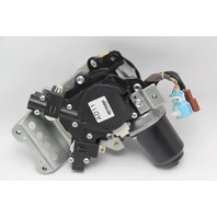 Honda Odyssey 05-10 Electric Motor Power Sliding Door Left/Driver Side, A634, OEM, 2005, 2006, 2007, 2008, 2009, 2010