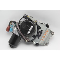 Honda Odyssey 05-10 Electric Motor Power Sliding Door Left/Driver Side, A634, OEM, 2005, 2006, 2007, 2008, 2009, 2010