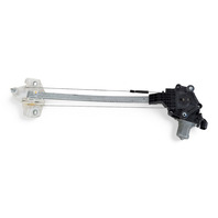 Honda Insight 19-22 Window Regulator Rear Right 72710-TBA-A01, A857, OEM, 2019, 2020, 2021, 2022