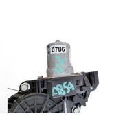 Honda Insight 19-22 Window Regulator Rear Right 72710-TBA-A01, A857, OEM, 2019, 2020, 2021, 2022