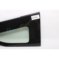 Honda CR-Z CRZ 11-16 Quarter Glass Window Right/Passenger 73511-SZT-A01, B005, OEM, 2011, 2012, 2013, 2014, 2015, 2016