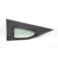 Honda CR-Z CRZ 11-16 Quarter Glass Window Right/Passenger 73511-SZT-A01, B005, OEM, 2011, 2012, 2013, 2014, 2015, 2016