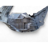 Honda CR-Z CRZ 11-15 Front Right/Passenger Side Fender Liner, 74101-SZT-G00, D052, OEM, 2011, 2012, 2013, 2014, 2015