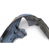 Honda CR-Z CRZ 11-15 Front Right/Passenger Side Fender Liner, 74101-SZT-G00, D052, OEM, 2011, 2012, 2013, 2014, 2015