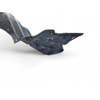 Honda CR-Z CRZ 11-15 Front Right/Passenger Side Fender Liner, 74101-SZT-G00, D052, OEM, 2011, 2012, 2013, 2014, 2015