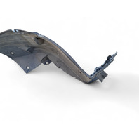 Honda CR-Z CRZ 11-15 Front Right/Passenger Side Fender Liner, 74101-SZT-G00, D052, OEM, 2011, 2012, 2013, 2014, 2015