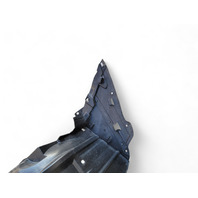 Honda CR-Z CRZ 11-15 Front Right/Passenger Side Fender Liner, 74101-SZT-G00, D052, OEM, 2011, 2012, 2013, 2014, 2015