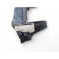 Honda CR-Z CRZ 11-15 Front Right/Passenger Side Fender Liner, 74101-SZT-G00, D052, OEM, 2011, 2012, 2013, 2014, 2015