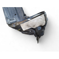 Honda CR-Z CRZ 11-15 Front Right/Passenger Side Fender Liner, 74101-SZT-G00, D052, OEM, 2011, 2012, 2013, 2014, 2015