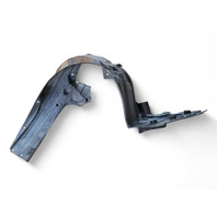 Honda CR-Z CRZ 11-15 Front Right/Passenger Side Fender Liner, 74101-SZT-G00, D052, OEM, 2011, 2012, 2013, 2014, 2015