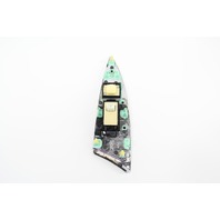 Lexus ES350 10-12 Front Right Door Window Switch Trim Bezel 74230-33100-E0, A657, OEM, 2010, 2011, 2012