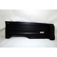 Honda Ridgeline Right/Passenger Bed Quarter Inner Liner Panel 74720-SJC-A00ZB OEM B003 06-08 2006, 2007, 2008 Honda Ridgeline Right/Passenger Bed Quarter Inner Liner Panel 74720-SJC-A00ZB OEM B003 06-08 2006, 2007, 2008