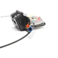 Honda Element 07-11 Tailgate Trunk Back Door Latch Lock, A803, OEM, 2007, 2008, 2009, 2010, 2011