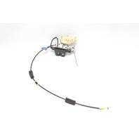 Honda Element Tailgate Trunk Back Door Latch Lock OEM A803 07-11 2007, 2008, 2009, 2010, 2011 Honda Element Tailgate Trunk Back Door Latch Lock OEM A803 07-11 2007, 2008, 2009, 2010, 2011