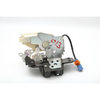 Honda Element 07-11 EX Tailgate Trunk Back Door Latch Lock , C013, OEM, 2007, 2008, 2009, 2010, 2011