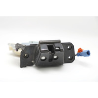 Honda Element 07-11 EX Tailgate Trunk Back Door Latch Lock , C013, OEM, 2007, 2008, 2009, 2010, 2011