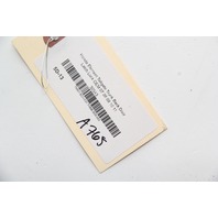 Honda Element 07-11 Tailgate Trunk Back Door Latch Lock, A765, OEM, 2007, 2008, 2009, 2010, 2011