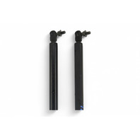 2001-2006 Acura MDX Liftgate Trunk Strut Shock Right/Left Set 74820-S3V-A021-M1, OEM, 2001, 2002, 2003, 2004, 2005, 2006