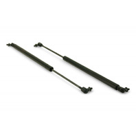 2001-2006 Acura MDX Liftgate Trunk Strut Shock Right/Left Set 74820-S3V-A021-M1, OEM, 2001, 2002, 2003, 2004, 2005, 2006
