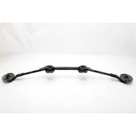 Nissan 350Z Chassis Cross Bar Pin Stay, Rear 74840-EV00A OEM B004 03-08 2003, 2004, 2005, 2006, 2007, 2008 Nissan 350Z Chassis Cross Bar Pin Stay, Rear 74840-EV00A OEM B004 03-08 2003, 2004, 2005, 2006, 2007, 2008