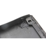 Toyota 4Runner 03-05 Fender Wheel Opening Flare Blue, Rear Right, 75653-35080-B1, A818, OEM, 2003, 2004, 2005