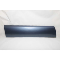 Toyota 4Runner 03-05 Door Molding Trim Blue Front Left/Driver 75732-35110 A987 2003, 2004, 2005 Toyota 4Runner 03-05 Door Molding Trim Blue Front Left/Driver 75732-35110 A987 2003, 2004, 2005
