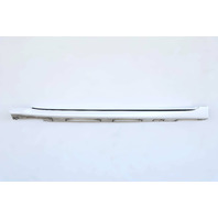 Lexus GS350 Right Rocker Panel Molding Side Skirt, White 75851-30901 07-09 A989 2007, 2008, 2009 Lexus GS350 Right Rocker Panel Molding Side Skirt, White 75851-30901 07-09 A989 2007, 2008, 2009