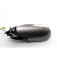 Acura TL 07-08 Left/Driver Side View Mirror Carbon Bronze 76250-SEP-A12ZJ, OEM, 2007, 2008