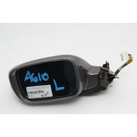 Acura TL 07-08 Left/Driver Side View Mirror Carbon Bronze 76250-SEP-A12ZJ, OEM, 2007, 2008