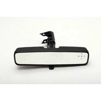 Honda Ridgeline Interior Rear View Mirror w/Compass 76400-SJC-A11 OEM B003 06-12 2006, 2007, 2008, 2009, 2010, 2011, 2012 Honda Ridgeline Interior Rear View Mirror w/Compass 76400-SJC-A11 OEM B003 06-12 2006, 2007, 2008, 2009, 2010, 2011, 2012