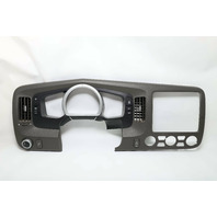 Honda Ridgeline Speedometer Cluster Bezel Meter Panel Console 77202-SJC-A01 OEM B003 06-08 2006, 2007, 2008 Honda Ridgeline Speedometer Cluster Bezel Meter Panel Console 77202-SJC-A01 OEM B003 06-08 2006, 2007, 2008