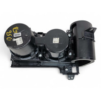 Acura TL 04-08 Shifter Bezel Trim Cup Holder 77230-SEP-A02ZA, D056, OEM, 2004, 2005, 2006, 2007, 2008