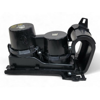 Acura TL 04-08 Shifter Bezel Trim Cup Holder 77230-SEP-A02ZA, D056, OEM, 2004, 2005, 2006, 2007, 2008