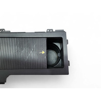 Acura TL 04-08 Shifter Bezel Trim Cup Holder 77230-SEP-A02ZA, D056, OEM, 2004, 2005, 2006, 2007, 2008