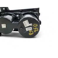 Acura TL 04-08 Shifter Bezel Trim Cup Holder 77230-SEP-A02ZA, D056, OEM, 2004, 2005, 2006, 2007, 2008