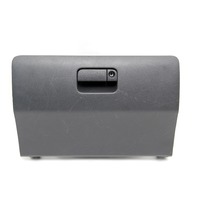 Honda Ridgeline 06-08 Grey Glove Box Compartment Storage Glovebox 77500-SJC-A01ZB, A649, OEM, 2006, 2007, 2008