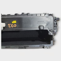 Acura MDX 16-18 Glove Box Assembly, 77500-TZ5-A02ZD, Int. F Sandstorm, C023, OEM, 2016, 2017, 2018