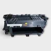 Acura MDX 16-18 Glove Box Assembly, 77500-TZ5-A02ZD, Int. F Sandstorm, C023, OEM, 2016, 2017, 2018