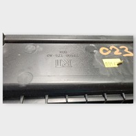 Acura MDX 16-18 Glove Box Assembly, 77500-TZ5-A02ZD, Int. F Sandstorm, C023, OEM, 2016, 2017, 2018