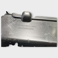 Acura MDX 16-18 Glove Box Assembly, 77500-TZ5-A02ZD, Int. F Sandstorm, C023, OEM, 2016, 2017, 2018