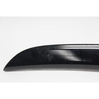 Honda Accord 13-17 A/C Air Vent, Left/Right Black/Black 77630-T2F-A12ZB, OEM, 2013, 2014, 2015, 2016, 2017