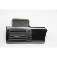 Honda Accord 13-17 A/C Air Vent, Left/Right Black/Black 77630-T2F-A12ZB, OEM, 2013, 2014, 2015, 2016, 2017