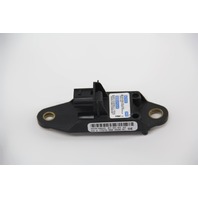 Honda Accord 03-06 Sedan SRS Impact Sensor 77930-SDA-L830-M1, OEM, 2003, 2004, 2005, 2006