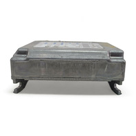 Acura RL 07-08 SRS Unit Air Unit Module Computer Bag 77960-SJA-A03 Factory, D035, OEM, 2007, 2008